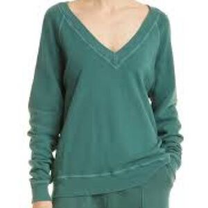 The Great Teal Sweatshit sz 1